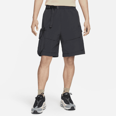 Nike Sportswear Tech Pack Men s Woven Unlined Cargo Shorts